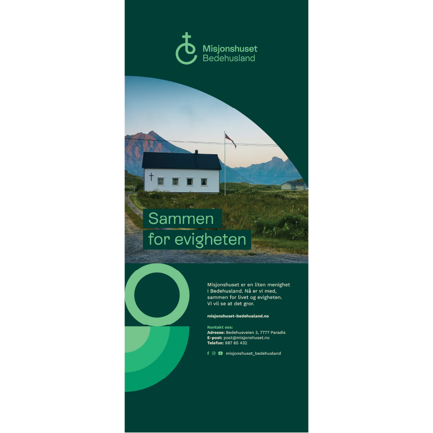 Rollup - Forsamling