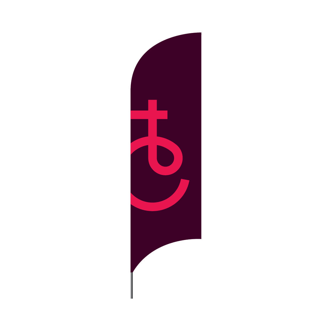 Beachflagg