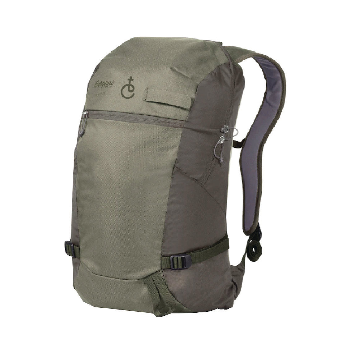 Bergans sekk