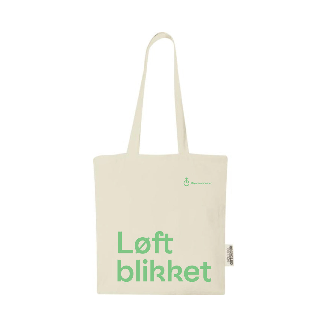 Bærenett - Løft blikket