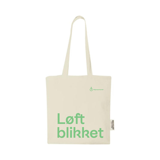 Bærenett - Løft blikket